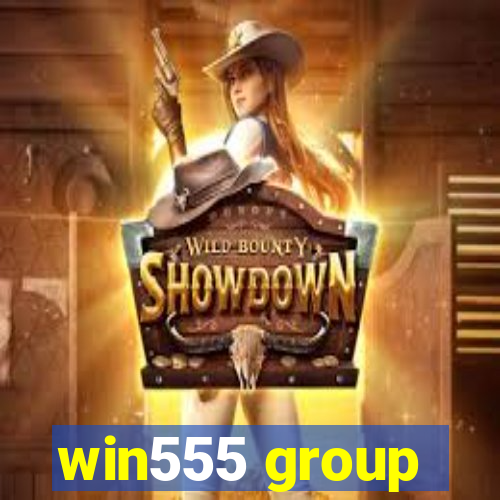 win555 group